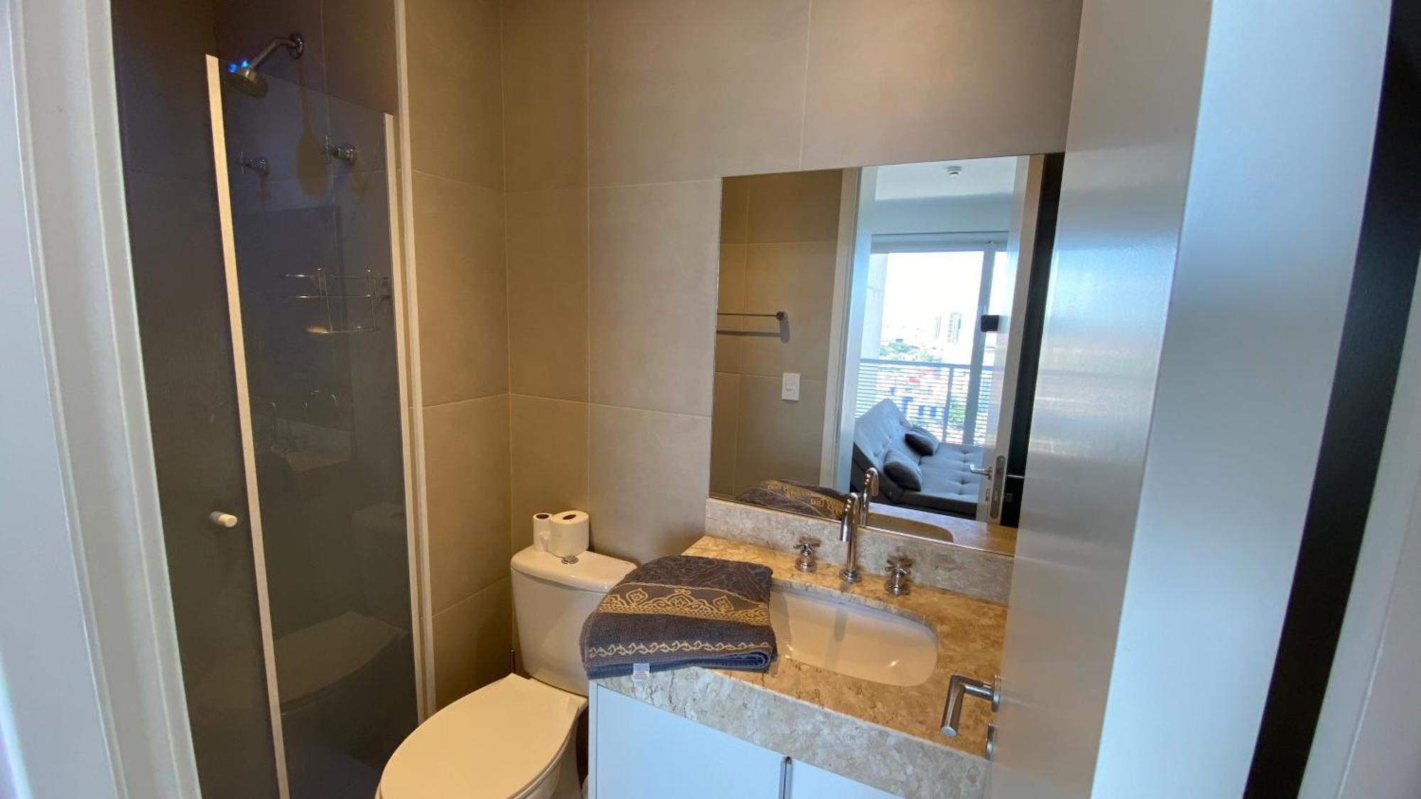 Dream House - Premium, Piscina, Sauna E Garagem * Osasco